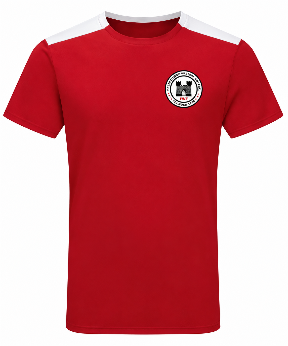 Training Top